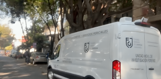 Hombre de 60 años fallece durante evacuación por sismo en la alcaldía Benito Juárez