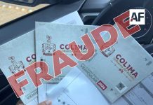 Seplafina Colima advierte sobre fraudes por supuestos descuentos en holograma 2026
