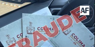 Seplafina Colima advierte sobre fraudes por supuestos descuentos en holograma 2026