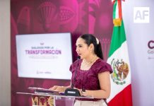 Sigue creciendo el turismo en Colima; nuestro estado fue bien recibido en Feria Internacional de España: Indira