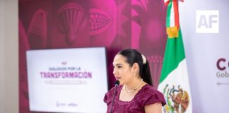 Sigue creciendo el turismo en Colima; nuestro estado fue bien recibido en Feria Internacional de España: Indira