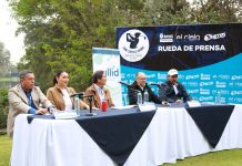 Banco de Alimentos Guadalajara anuncia la segunda edición del Torneo de Golf “Swing Contra el Hambre”
