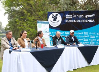 Banco de Alimentos Guadalajara anuncia la segunda edición del Torneo de Golf “Swing Contra el Hambre”