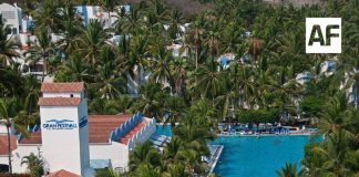 Hotel Gran Festivall anuncia cierre temporal por conflicto laboral