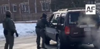 Alcalde de Minneapolis exige salida de ICE tras incidente mortal; Trump respalda actuación de agentes