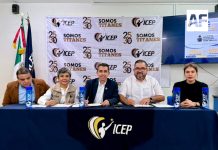 IEEA e ICEP formalizan convenio para ampliar cobertura y reducir el rezago educativo