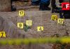 Colima mantuvo altas tasas de homicidio y extorsión en 2025; otros delitos tienen reducción: Informe federal 2025
