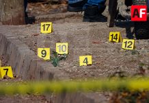 Colima mantuvo altas tasas de homicidio y extorsión en 2025; otros delitos tienen reducción: Informe federal 2025
