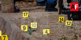 Colima mantuvo altas tasas de homicidio y extorsión en 2025; otros delitos tienen reducción: Informe federal 2025