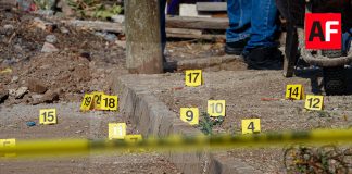 Entre cambios de mando y cifras oficiales, la inseguridad permanece como deuda del gobierno en Colima