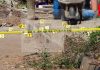 Ejecutan a un hombre en la colonia Real de Minas, en Villa de Álvarez