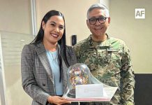 Gobierno de Colima y Marina coordinan acciones preventivas bajo la Estrategia Nacional de Seguridad