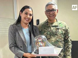 Gobierno de Colima y Marina coordinan acciones preventivas bajo la Estrategia Nacional de Seguridad