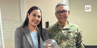 Gobierno de Colima y Marina coordinan acciones preventivas bajo la Estrategia Nacional de Seguridad