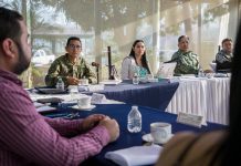 Refuerzan vigilancia en zonas turísticas de Colima ante cierre de periodo vacacional: Indira