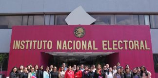 INE capacita a partidos políticos para fortalecer el liderazgo femenino y erradicar la violencia de género