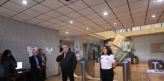 El INE actualiza su infraestructura de seguridad tras 15 años de rezago tecnológico