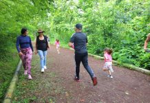 Salud Colima recomienda actividad física para un año más saludable