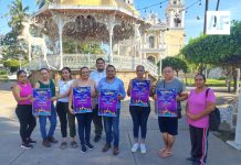 Anuncian Festival en la Mega Rosca de Reyes la Villa 2026