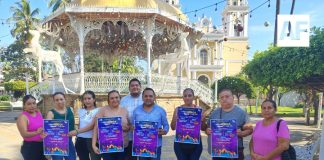 Anuncian Festival en la Mega Rosca de Reyes la Villa 2026