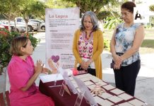 Salud Colima previene sobre riesgos de contagio de la lepra y pide tener una detección oportuna