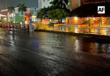 Colima registra lluvias atípicas de 60 milímetros en enero tras el paso de «cabañuelas»