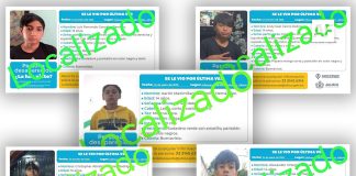 Localizan a los cinco adolescentes desaparecidos en Ixtlahuacán de los Membrillos