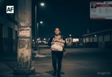 Manos vacías, alma rota: La pesadilla de una madre que no dejará de buscar a Omar Eliseo