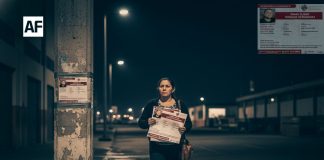 Manos vacías, alma rota: La pesadilla de una madre que no dejará de buscar a Omar Eliseo