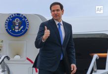 Marco Rubio: «Los días de debilidad han terminado»; EEUU defiende captura de Maduro como defensa del hemisferio