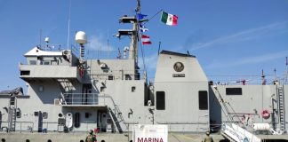 Golpe al tráfico de combustible en Michoacán: Semar detiene a tres personas y asegura mil litros de hidrocarburo