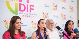 Anuncia Tey Matrimonios Colectivos en La Petatera, el 12 de febrero