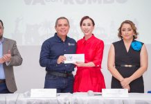 Mejorar 50 calles y municipalizar colonias, entre Metas Estratégicas de VdeA en 2026