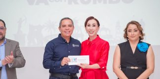 Mejorar 50 calles y municipalizar colonias, entre Metas Estratégicas de VdeA en 2026