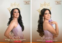 Conoce a las candidatas a Reina de las Fiestas de la Villa 2026