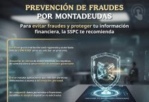 SSPC alerta por fraude de «montadeudas» ante presión económica de la cuesta de enero