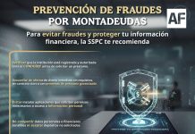 SSPC emite recomendaciones para evitar fraudes por “montadeudas” durante la cuesta de enero
