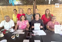 Exige Ruta 28-30 talleres virtuales ante caos vial; anuncian red de gestoría médica en el ISSSTE