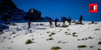 Operativo y Restricciones de Acceso en el Parque Nacional Nevado de Colima: Guía Completa para Visitantes