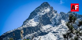 CNPC mantiene alerta preventiva por tercera tormenta invernal y el frente frío 30