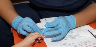 Sobrepeso inicia desde los 5 años de edad, advierte Secretaría de Salud de Colima