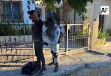 Operación Saturación: Despliegue coordinado de los tres niveles de gobierno blinda la zona conurbada de Colima