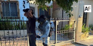 Operación Saturación: Despliegue coordinado de los tres niveles de gobierno blinda la zona conurbada de Colima