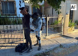 Operación Saturación: Despliegue coordinado de los tres niveles de gobierno blinda la zona conurbada de Colima