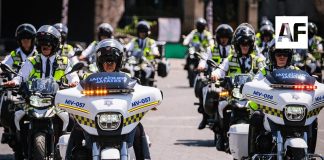 Anuncian operativo de seguridad por la Serie del Caribe 2026 en Zapopan Jalisco