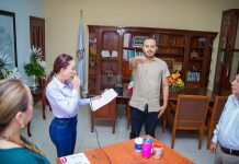 Designa Cabildo de VdeA a Osmar Rivera como Tesorero del IFCEVA