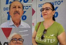 Recomiendan contribuyentes de la Villa pagar Predial en Caja Receptora de Sendera