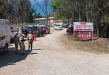 Nevado de Colima cierra sus accesos este sábado 24 de enero, tras alcanzar cupo máximo de visitantes