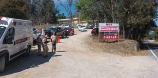 Nevado de Colima cierra sus accesos este sábado 24 de enero, tras alcanzar cupo máximo de visitantes