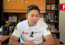 Alerta sísmica se activó en Colima por sismo en Guerrero; llaman a reforzar la prevención